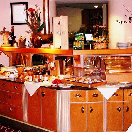 Zum Ochsen Hotel Hauenstein Ngoại thất bức ảnh