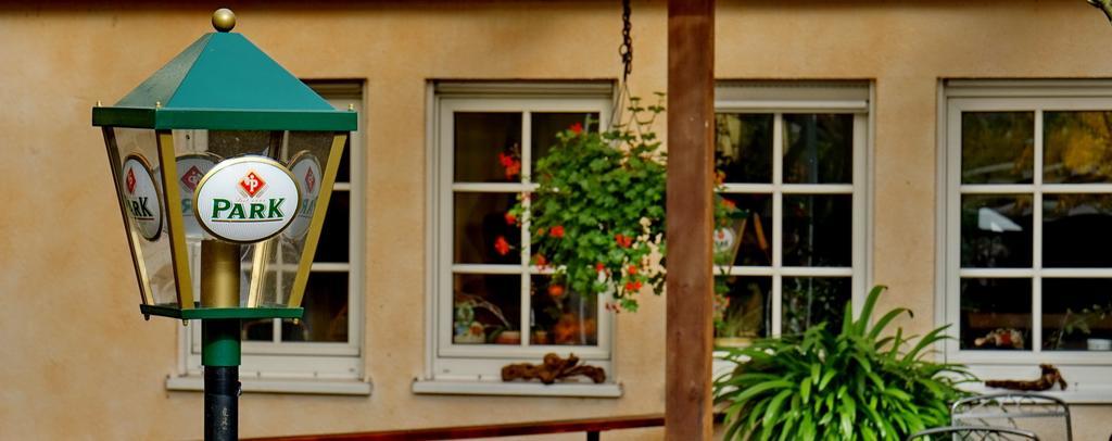 Zum Ochsen Hotel Hauenstein Ngoại thất bức ảnh