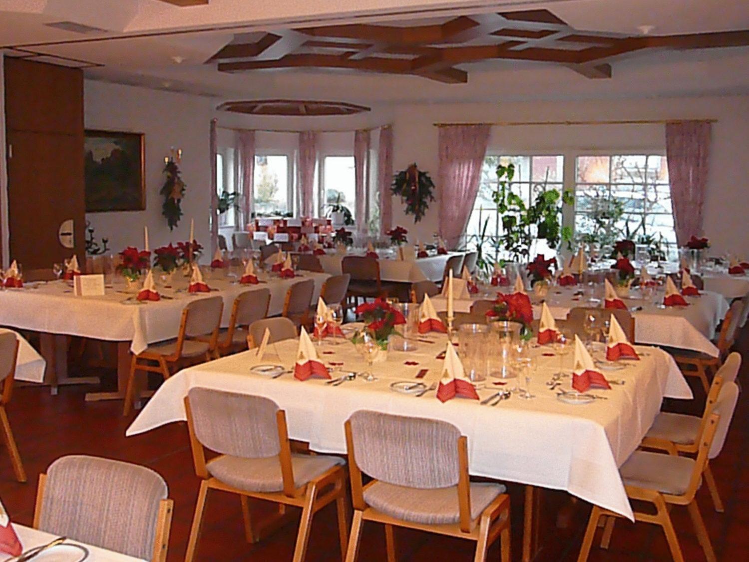 Zum Ochsen Hotel Hauenstein Ngoại thất bức ảnh