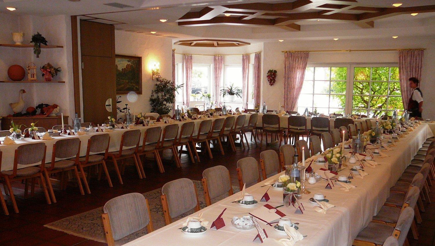 Zum Ochsen Hotel Hauenstein Ngoại thất bức ảnh