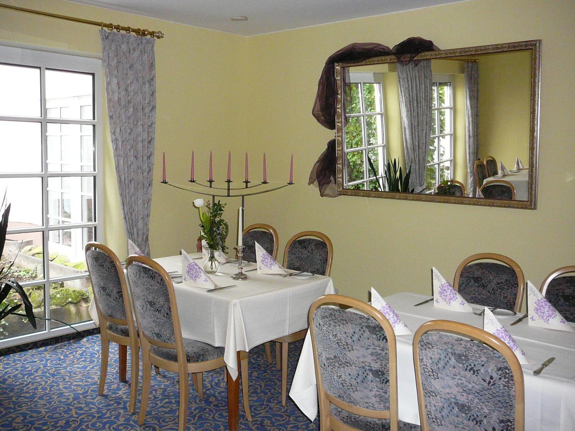 Zum Ochsen Hotel Hauenstein Ngoại thất bức ảnh