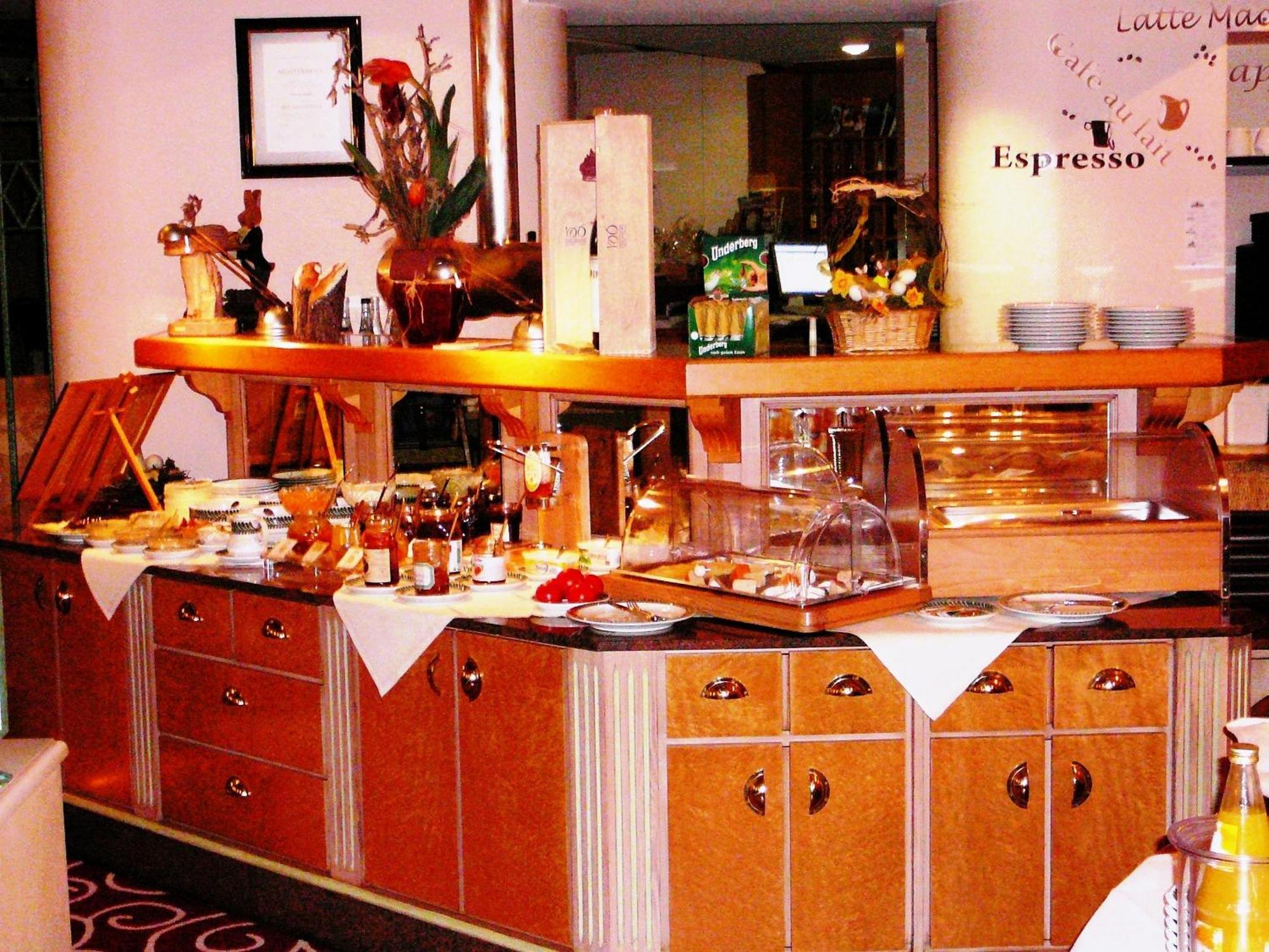 Zum Ochsen Hotel Hauenstein Ngoại thất bức ảnh