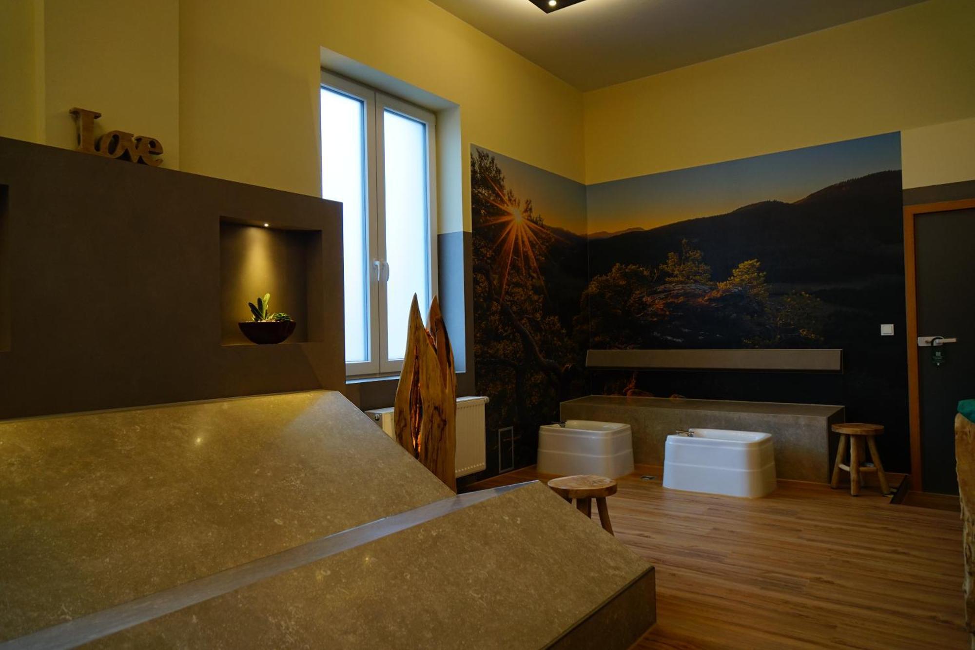 Zum Ochsen Hotel Hauenstein Ngoại thất bức ảnh